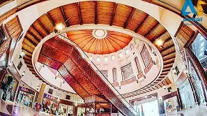 مراکز خرید قشم